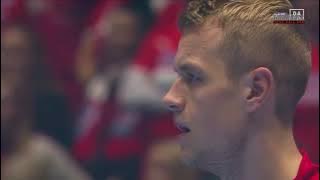 EHF Champions League 24/25. 1º Fase 7º Partido Grupo B. Kolstad Handball vs. Aalborg Handbold